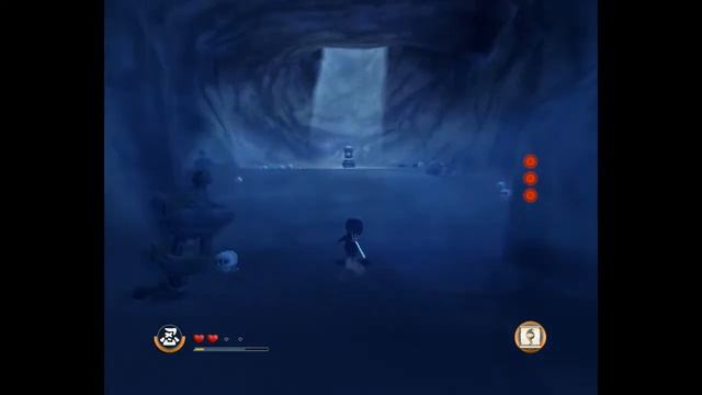 Прохождение игры Mini Ninjas Часть 9 смотреть онлайн