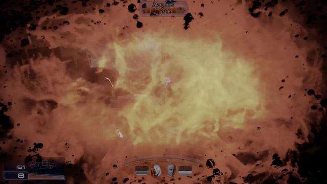 Pylferig Plays Mass Effect 3- Searching for answers on Thessia смотреть онлайн