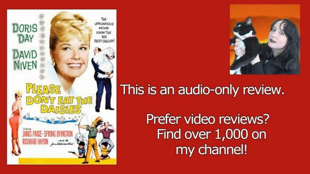 Please Don't Eat the Daisies 1960 Film | Doris Day, David Niven смотреть онлайн