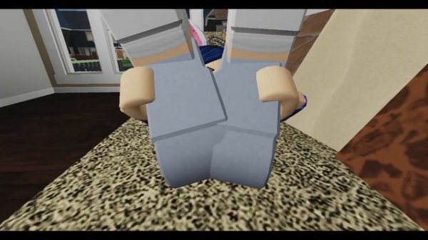 Roblox Girl Couch Farts (READ DESCRIPTION)