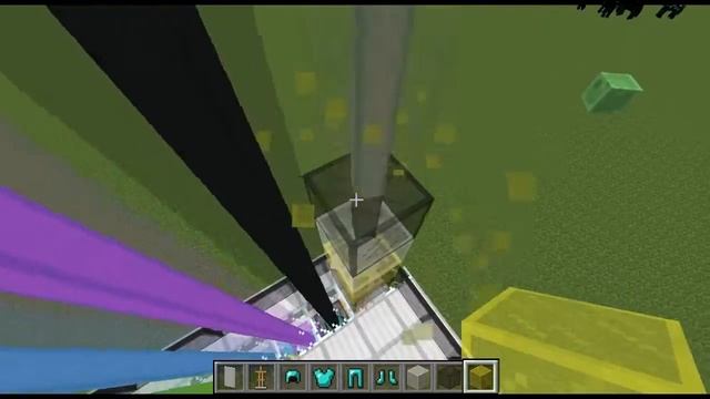 Minecraft Факты. Цветастый свет и дискотека [Задумки для мапперов] смотреть онлайн