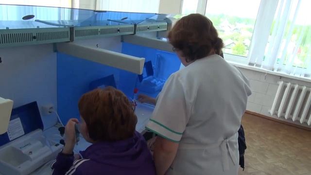 Курорт Старая Русса смотреть онлайн