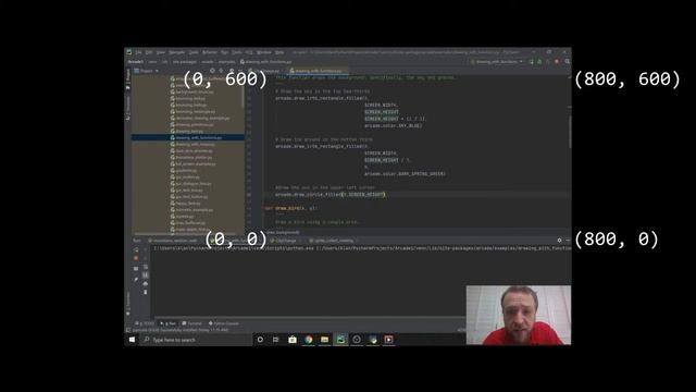 Python - Mission 4 смотреть онлайн