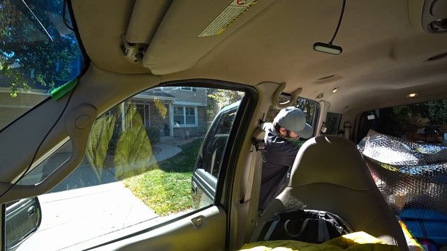 Дневник курьера в США. Подробная инструкция Amazon Flex, из магазина Whoole Foods. Всё по пунктам смотреть онлайн