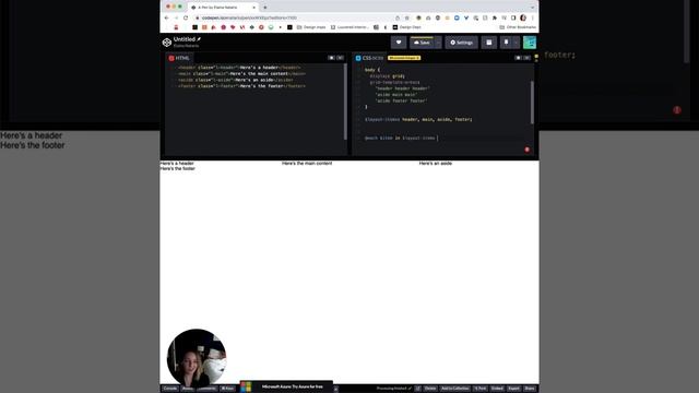 Using SCSS Lists to Supercharge Your Layout смотреть онлайн
