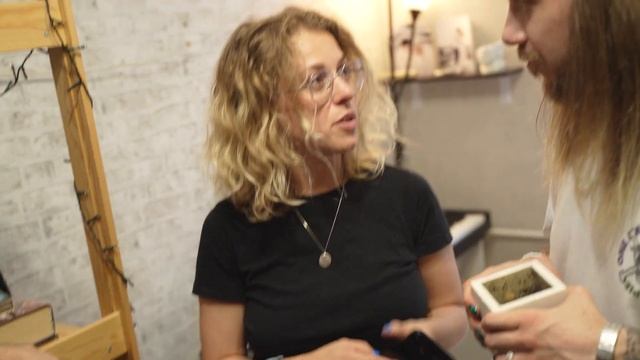 ДЭНДРАРИЙ 3. ВОЗРОЖДЕНИЕ смотреть онлайн