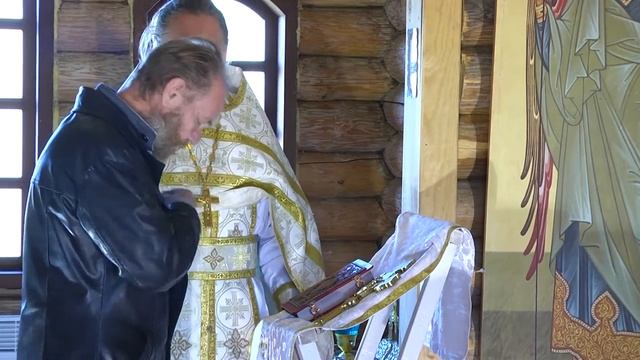 Андреевская слобода 2020г смотреть онлайн