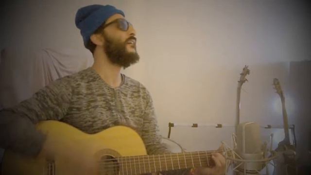 Russian cover of Pink Floyd's "Welcome to the machine" смотреть онлайн