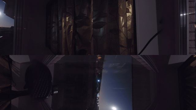[360x180] Xiaomi 360 my frist timelapse смотреть онлайн