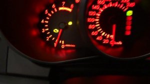 MAZDA Cx7 Check Engine P0420