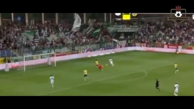 Boli Bolingoli-Mbombo Welcome to Celtic 2019 смотреть онлайн