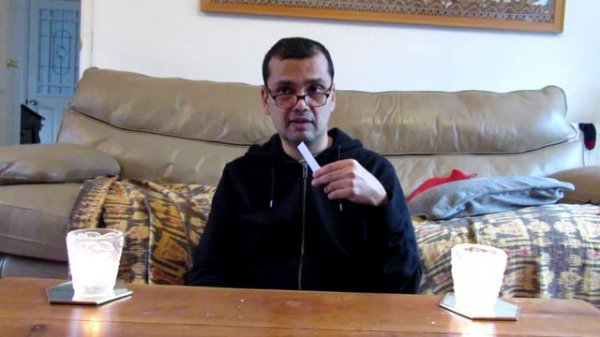 Lalique Amethyst Eclat