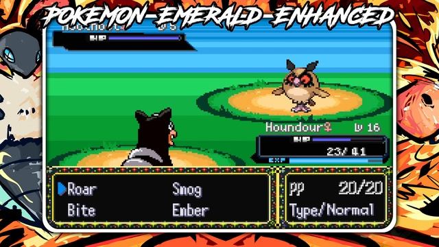 [UPDATED] Pokemon GBA Rom With Mega Evolution, Girl Dating, Following Trainer, Dexnav, Gen 7 & More смотреть онлайн