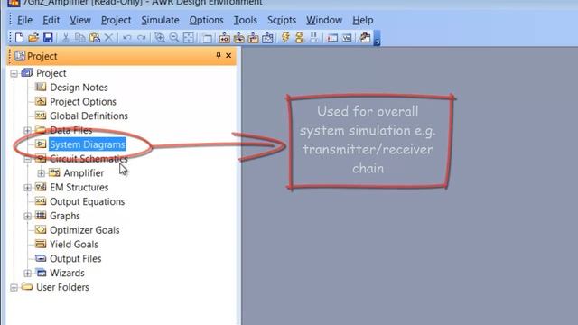 Introduction to AWR Microwave Office смотреть онлайн