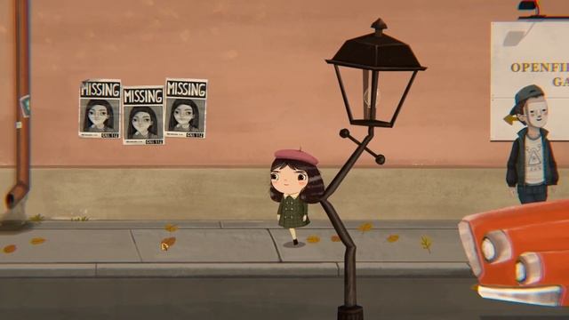 ПРОФИ ТАНЦЫ УТКИ / Little Misfortune #2 смотреть онлайн