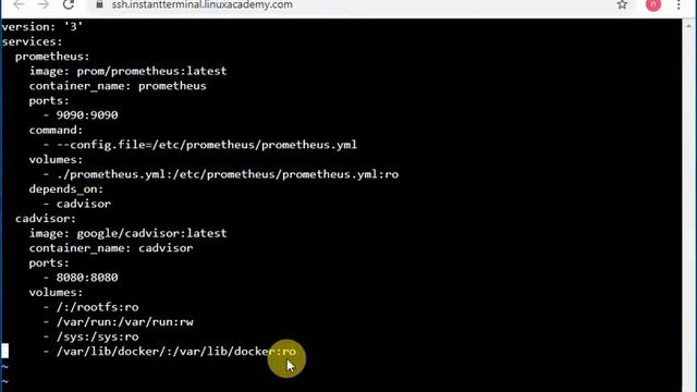 NCD0719H001 2019-09-27 Learn Docker by Doing смотреть онлайн