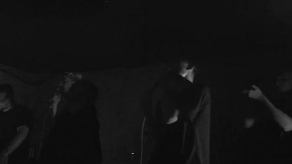 DEADKID | 16 ИЮЛЯ | МОСКВА | CМЕНА |