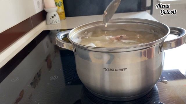 СУП РЫБНЫЙ — с ТУНЦОМ ( из консервы)! СУП лёгкий и сытный одновременно| РЕЦЕПТ РЫБНОГО СУПА смотреть онлайн