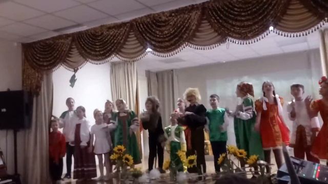 Сказка Емеля смотреть онлайн