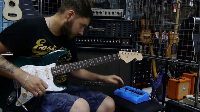 Lobanov green strat смотреть онлайн