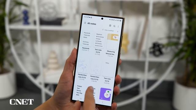 Samsung’s Galaxy S24 Series Phones: Hands-On смотреть онлайн