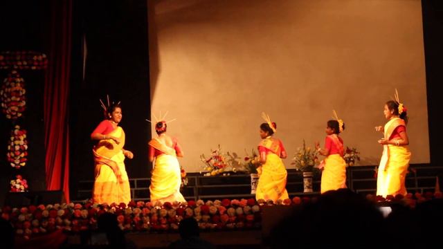 BANDEL BASILICA PARISH || DON BOSCO PARK CIRCUS || SALESIA YOUTH MOVEMENT 2023 #donbosco #dance смотреть онлайн