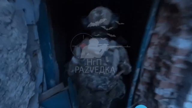 Артёмовск. Наши дни. Противник, от рядового солдата до военно-политического руководства был уверен, смотреть онлайн