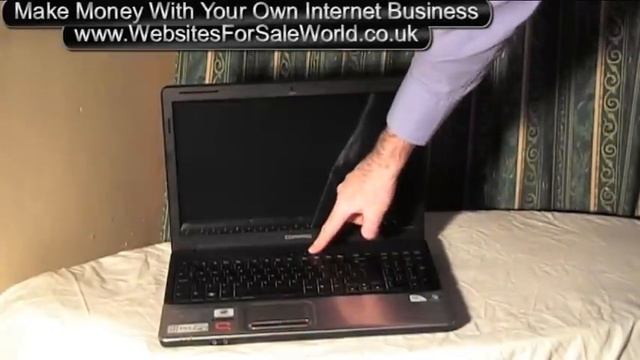 HP Compaq Presario CQ61 Laptop Review, Notebook смотреть онлайн