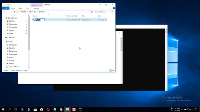 NSIS Error fix windows 10 - [Solved] Easy Method смотреть онлайн