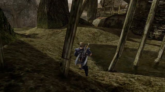 Gothic - Великий Улу-Мулу | ч. 29 смотреть онлайн