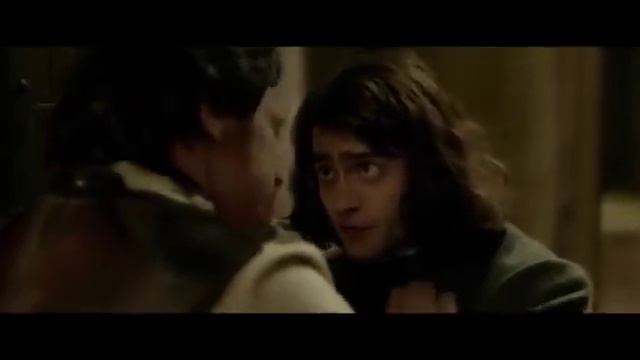 The Graham Norton Show S18E09 - Johnny Depp, Benedict Cumberbatch, James McAvoy, Daniel Radcliffe