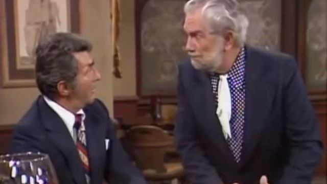 Foster Brooks Sketches смотреть онлайн