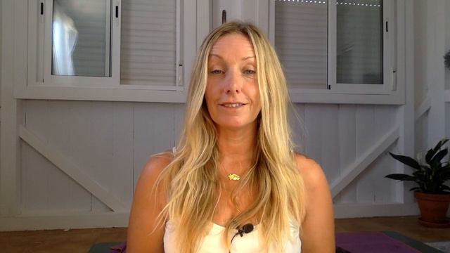 Kate Gardner Life - 2 The Benefits Of Hormone Yoga For Perimenopause