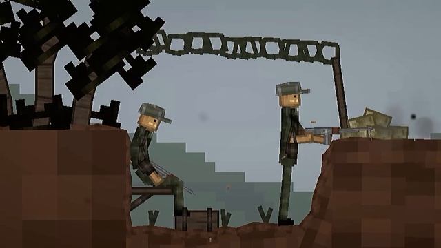 Cambodia in the 1970s... || Melon Playground || смотреть онлайн