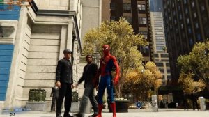 LukeFZ FSR3 Mod v0.10.1 Now Use DLSS or Xess with FSR 3 Frame Generation | Spiderman & Ratchet Setu