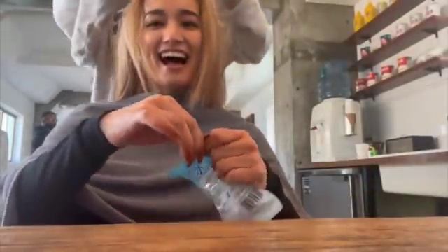 (SUB)VLOG#9 よく食べてよく働け??tokyo,MONICHIKI,shooting,salon,gym,friends,SHINOKUBO,etc... смотреть онлайн