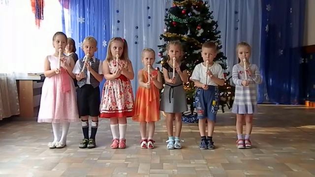 "Jingle Bells" смотреть онлайн