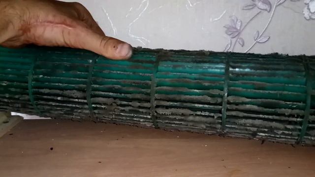 ЧИСТКА МУЛЬТИ СПЛИТ-СИСТЕМ! смотреть онлайн