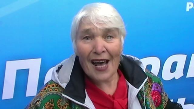 Барнаул с праздником! смотреть онлайн