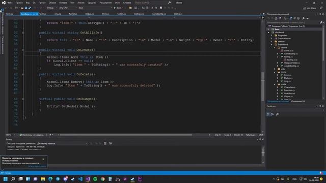 S&Box | Создание своего режима  - Подготовка #0