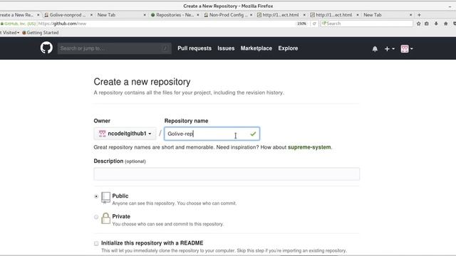 Go-Live:Setup the Job in Jenkins and Build-Video-Jenkins,Nexus,Github-290718 смотреть онлайн
