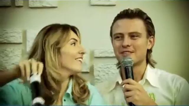 Караоке по-модельному смотреть онлайн