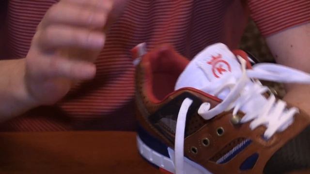 Кроссовки Saucony x 24 Kilates "La Victoria", Обзор редких кроссовок, всего 500 пар на весь мир смотреть онлайн