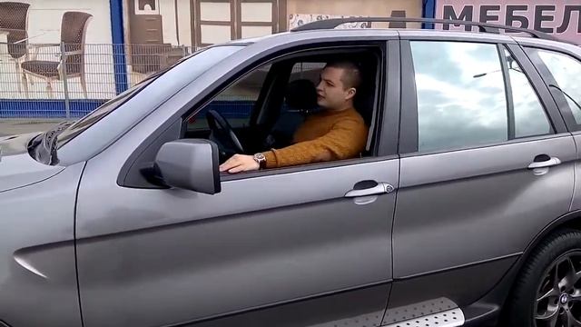 С торговыми сигналами Grosl я заработал на BMW! СЕКРЕТ смотреть онлайн