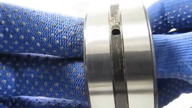Игольчатый подшипник NK55/25 SKF смотреть онлайн