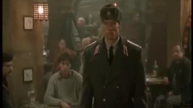Red Heat scene. Russian KGB vs Georgian Mafia смотреть онлайн
