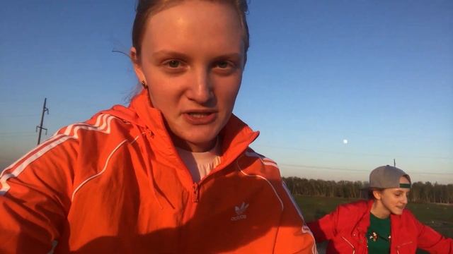 Жизнь в деревне//Атмосферное видео смотреть онлайн