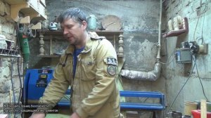 Токарный станок по дереву для начинающих,часть первая