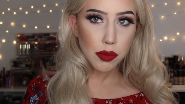 Jeffree Star Cosmetics 24 KARAT PRO PALETTE on Pale Skin смотреть онлайн