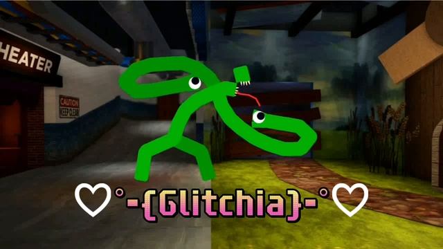 {Dc2/Roblox} Green Test 2 смотреть онлайн